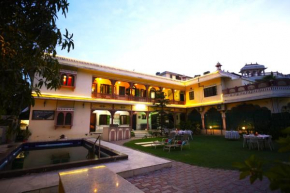 Ikshana - A Boutique Homestay